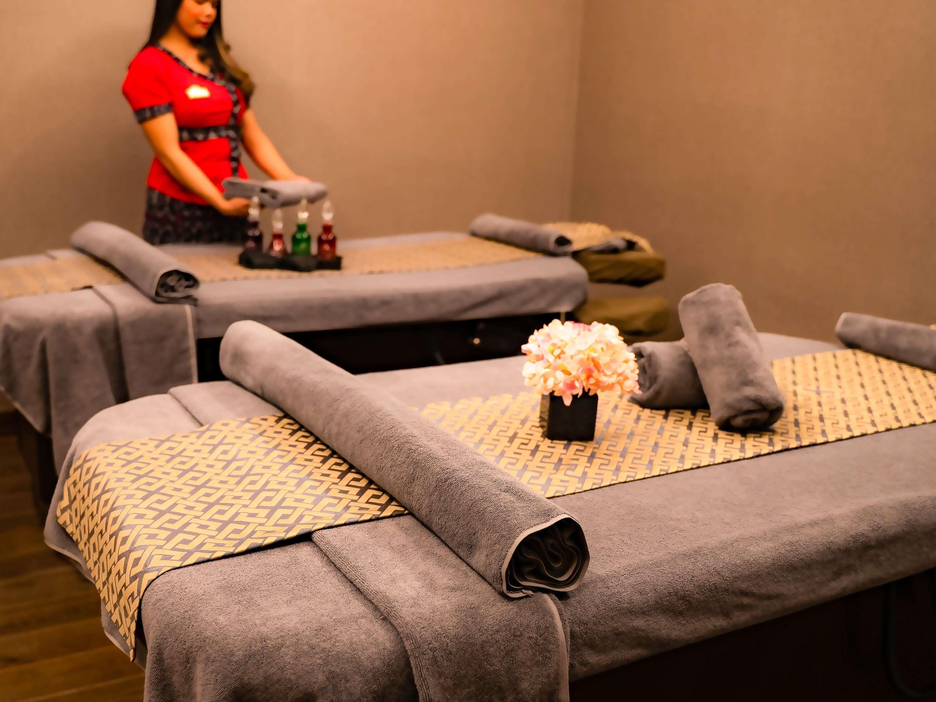 Spa