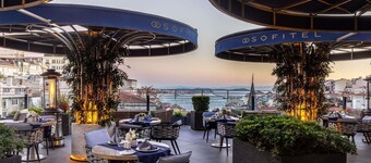 Sofitel Istanbul Taksim