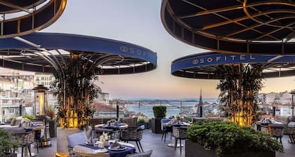 Sofitel Istanbul Taksim