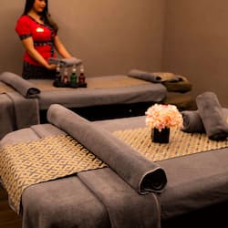 Treatment room