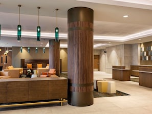 Bar (on property) - Pullman Rotorua (Rotorua)