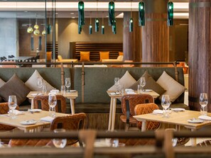 บริเวณภายนอก