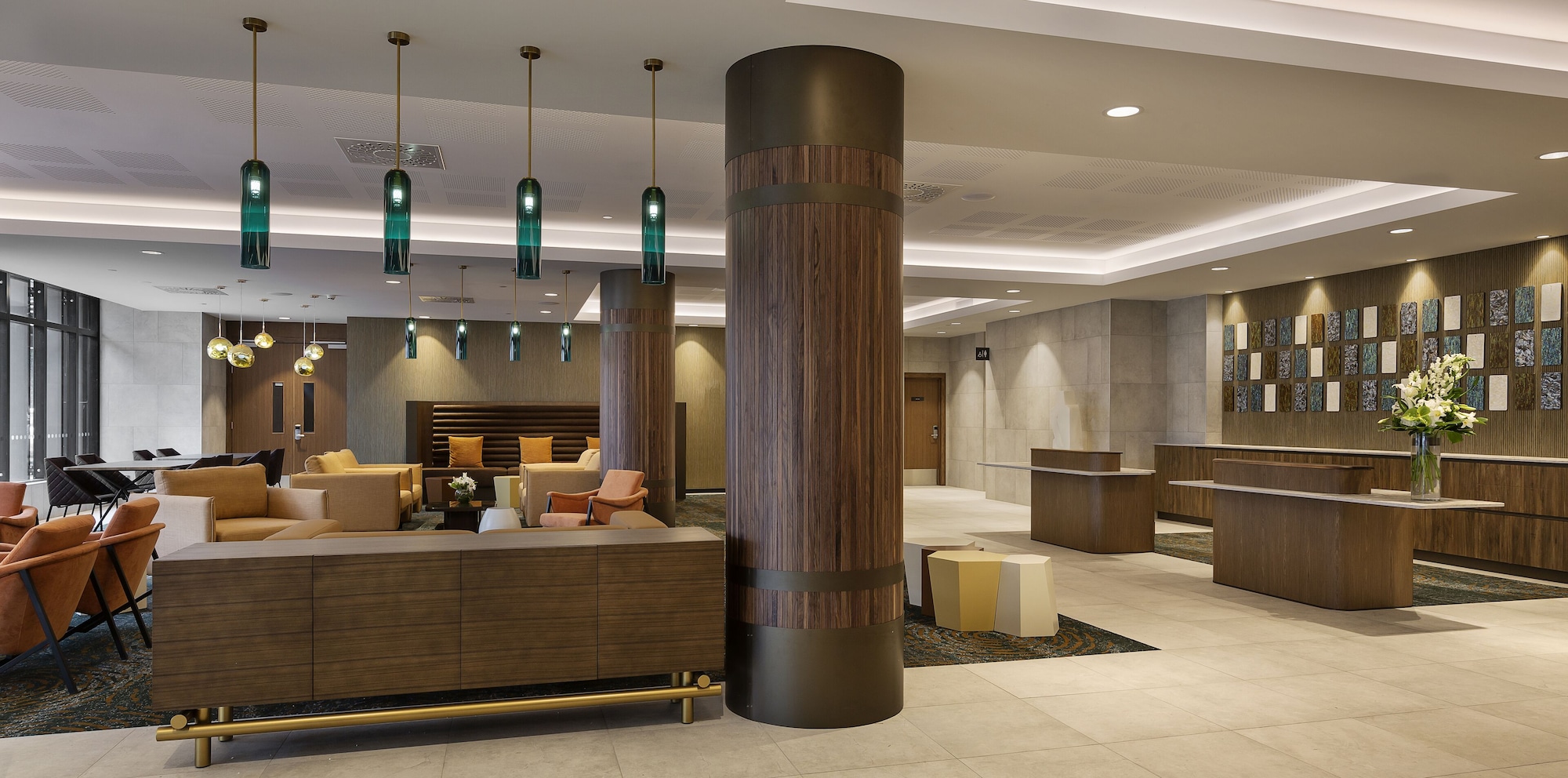 5 Star Hotels