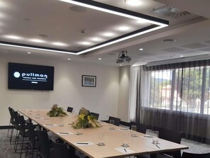 Meeting facility - Pullman Rotorua (Rotorua)