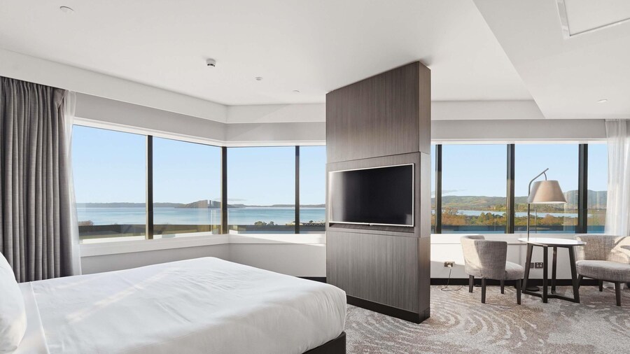 Pullman Rotorua