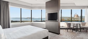 Pullman Rotorua