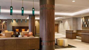 Baari (majoituspaikassa)