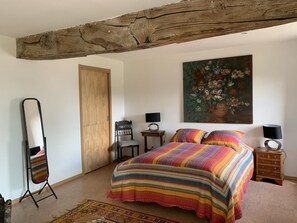 3 slaapkamers