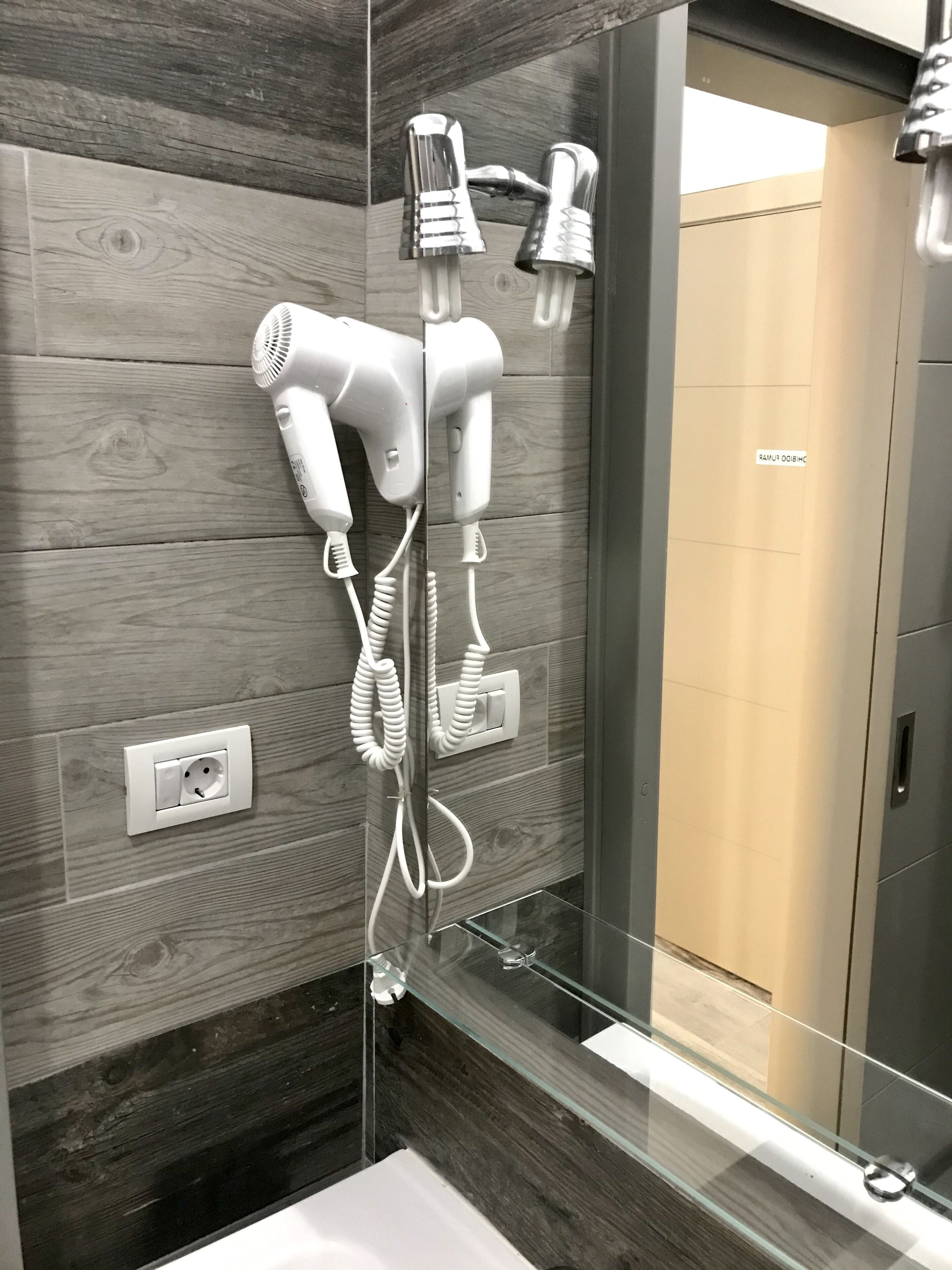 Foto - Pensión Cassandra