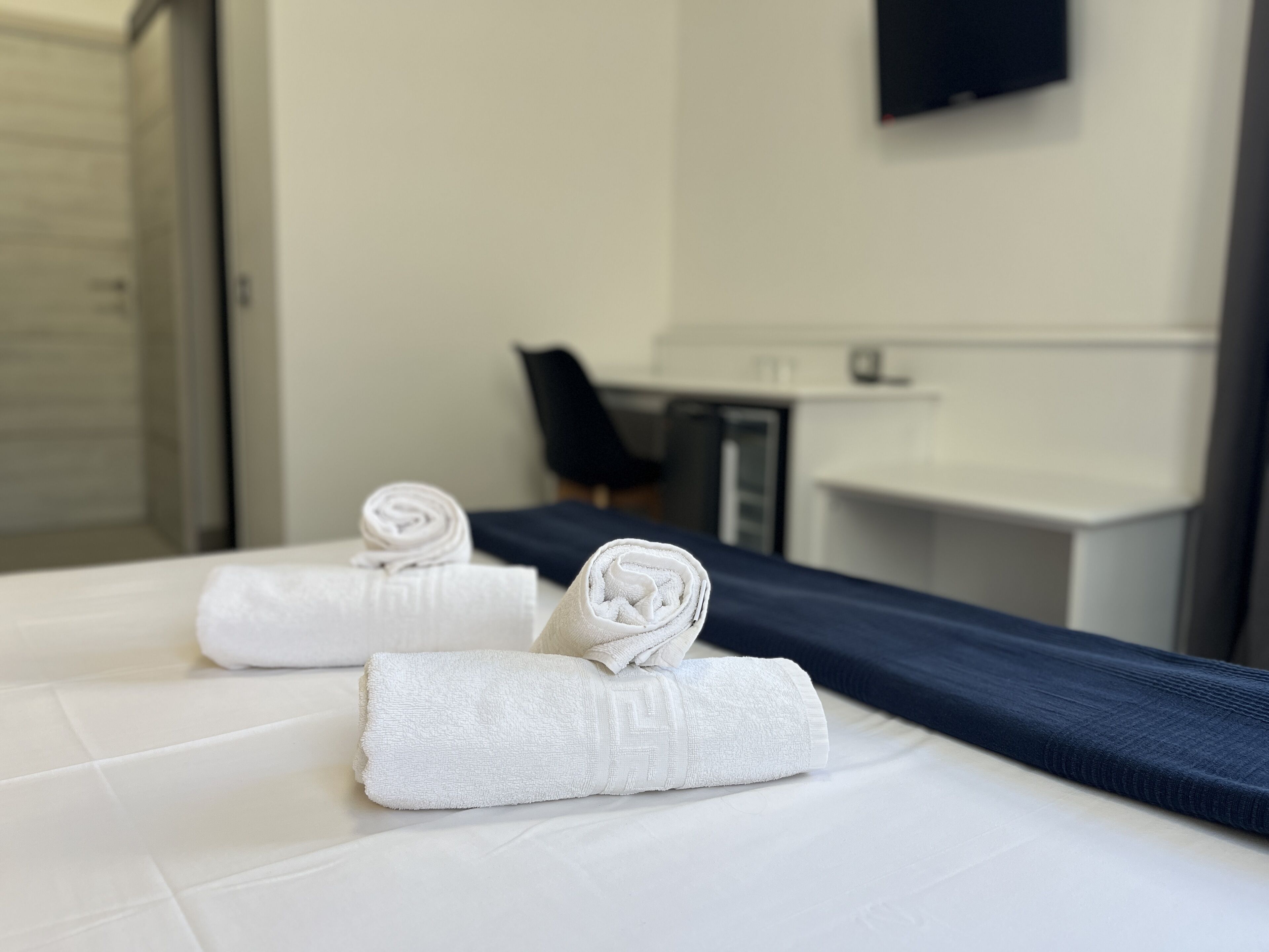 Foto - Pensión Cassandra