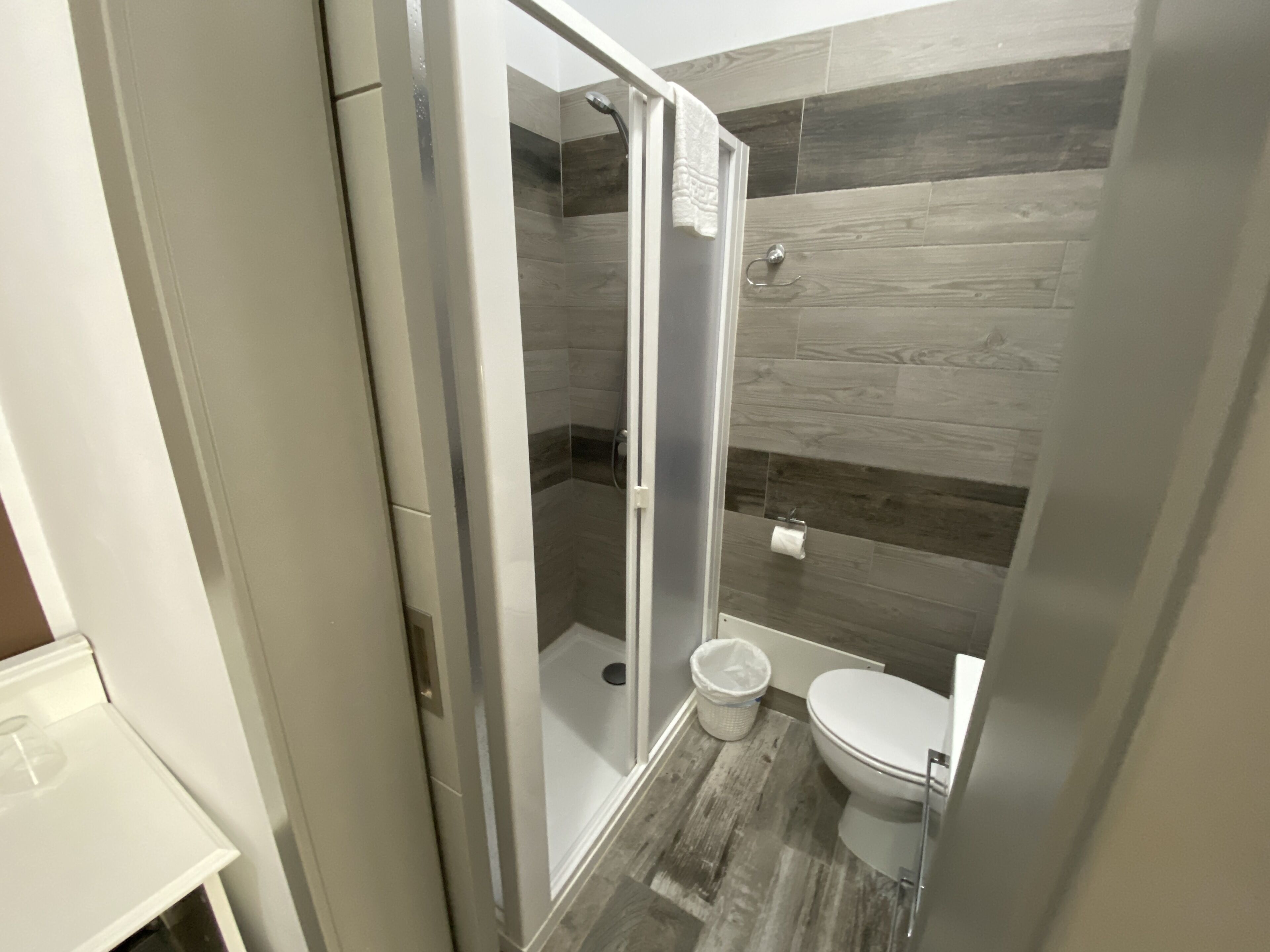 Foto - Pensión Cassandra