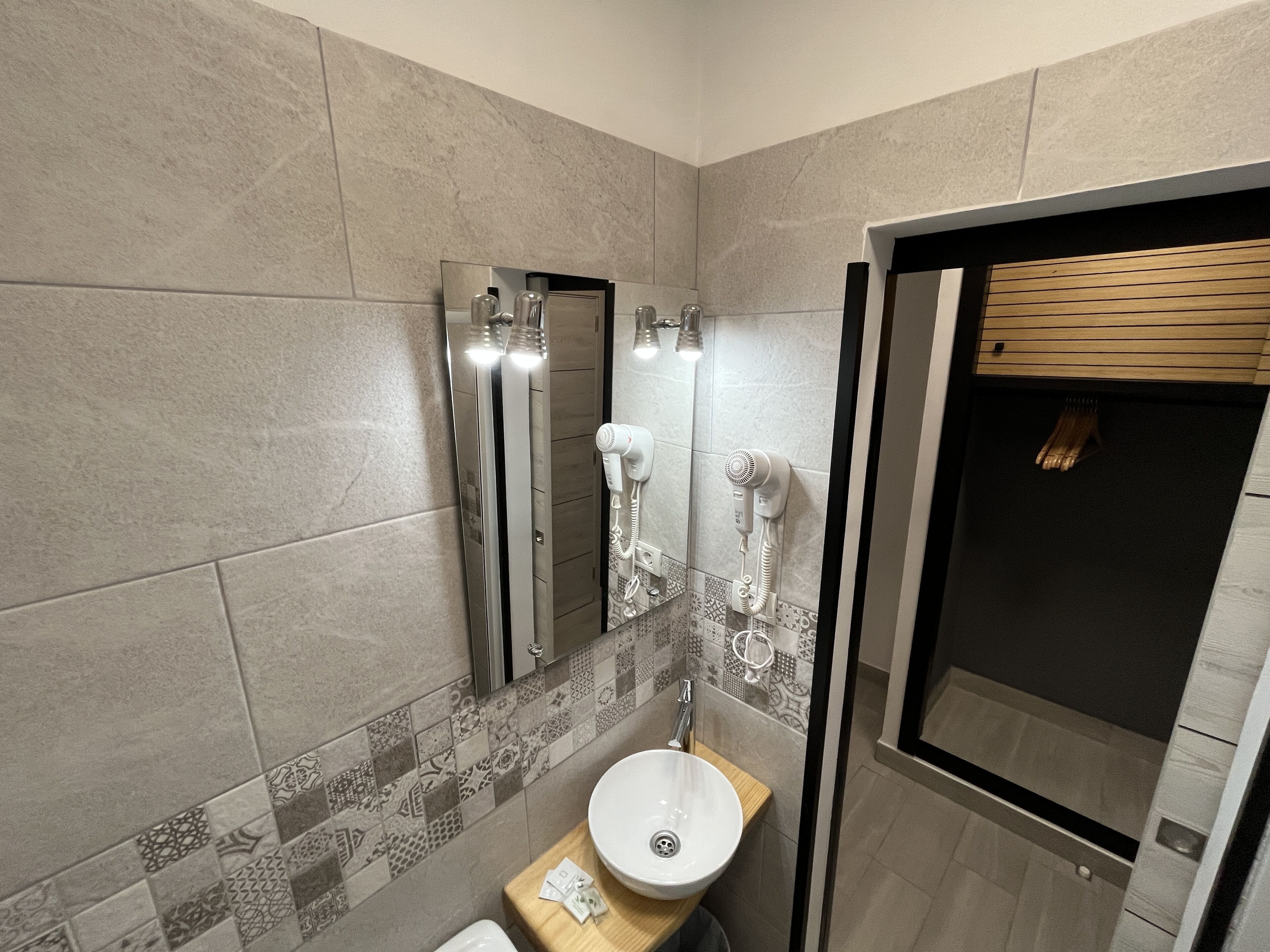 Foto - Pensión Cassandra