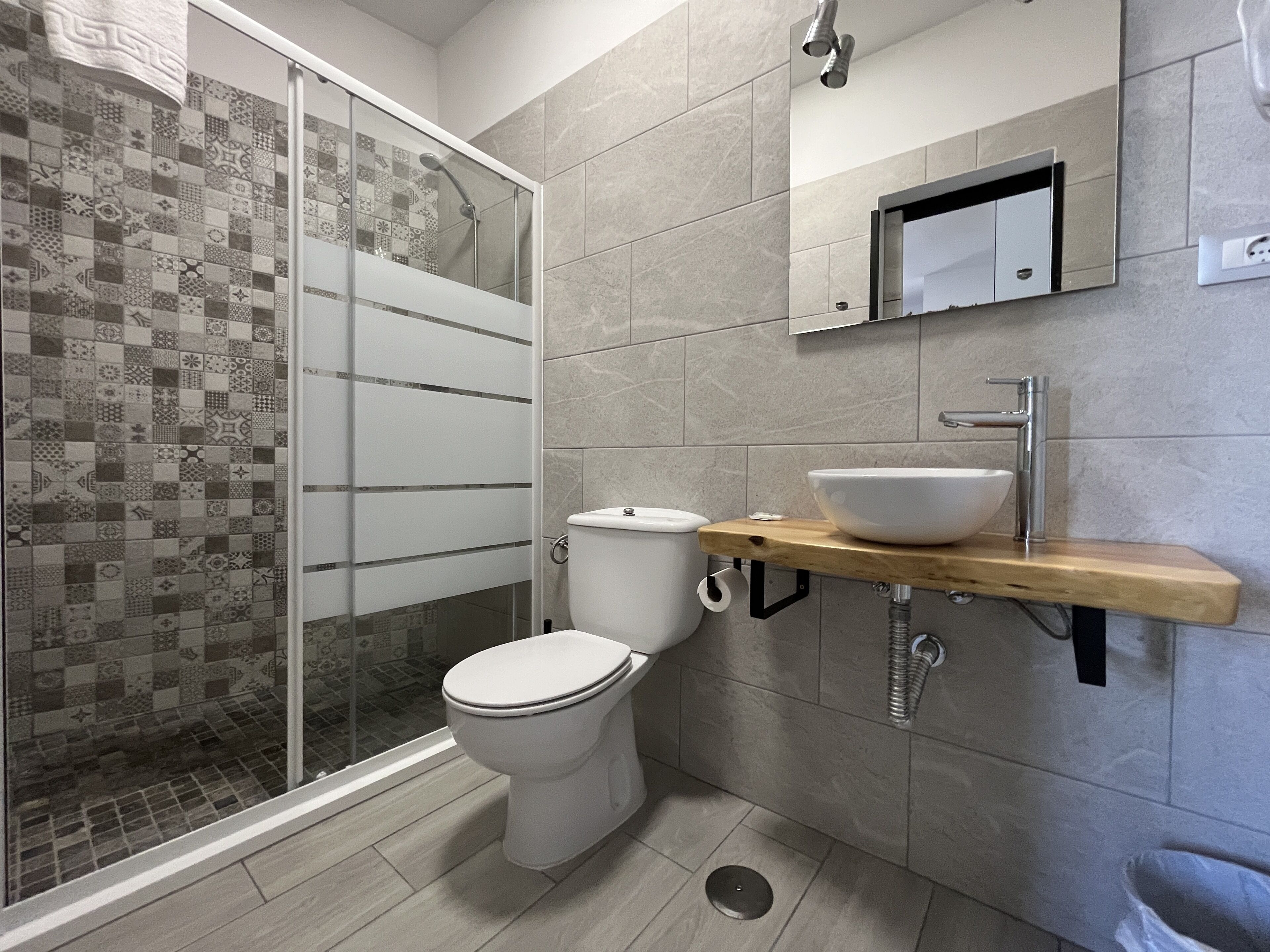 Foto - Pensión Cassandra