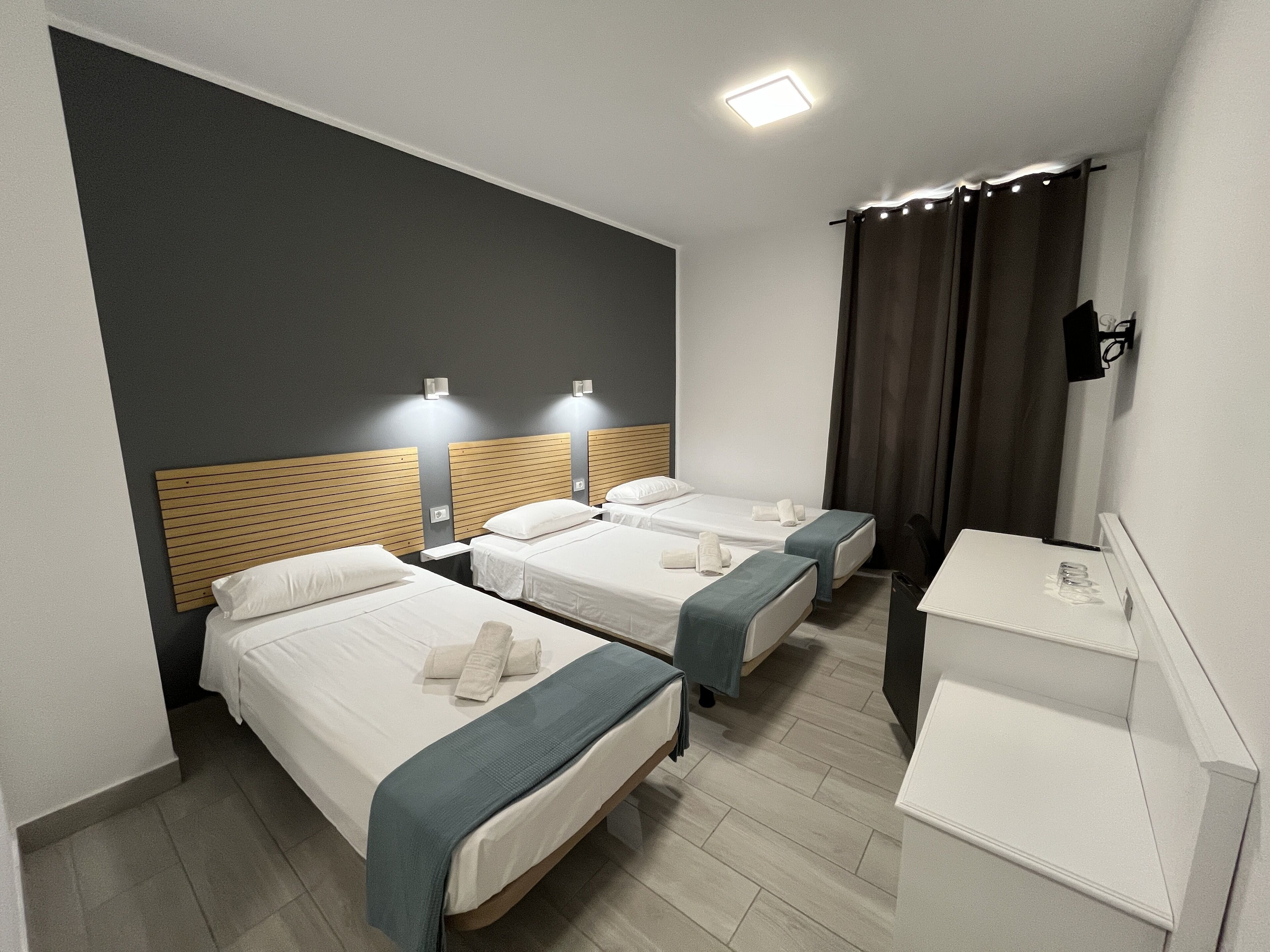 Foto - Pensión Cassandra