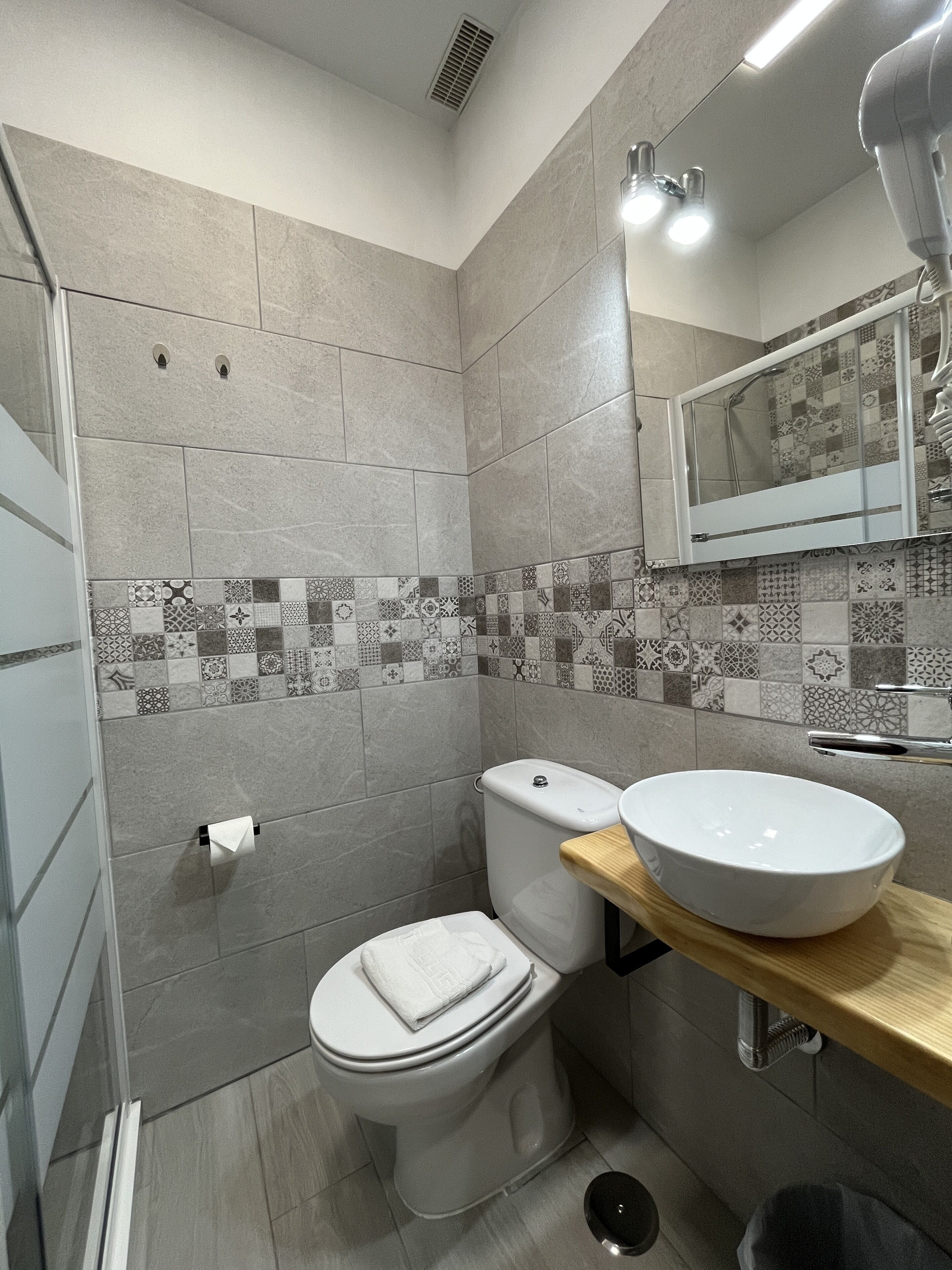 Foto - Pensión Cassandra