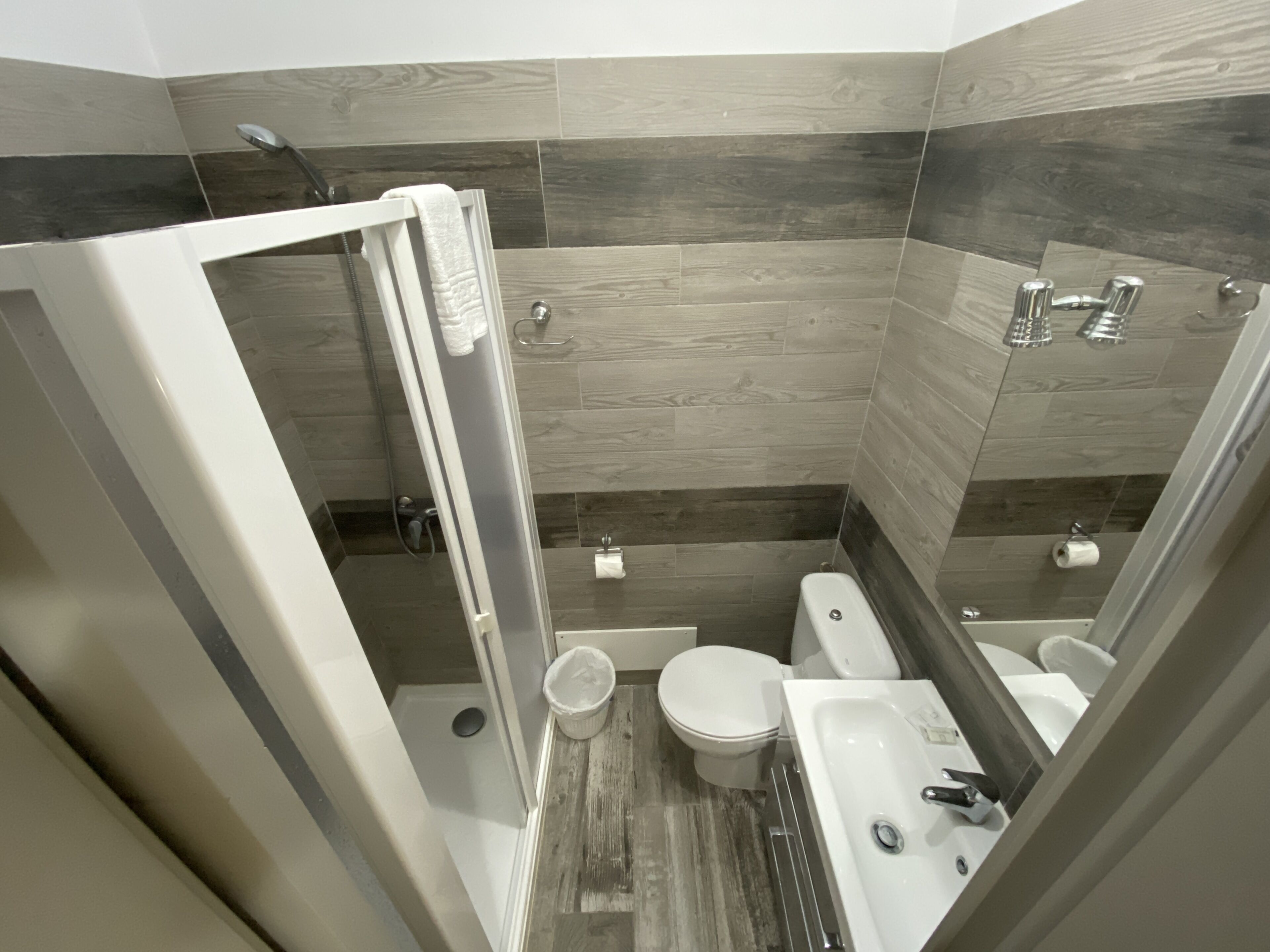 Foto - Pensión Cassandra