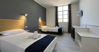 Hotel Pension Cassandra