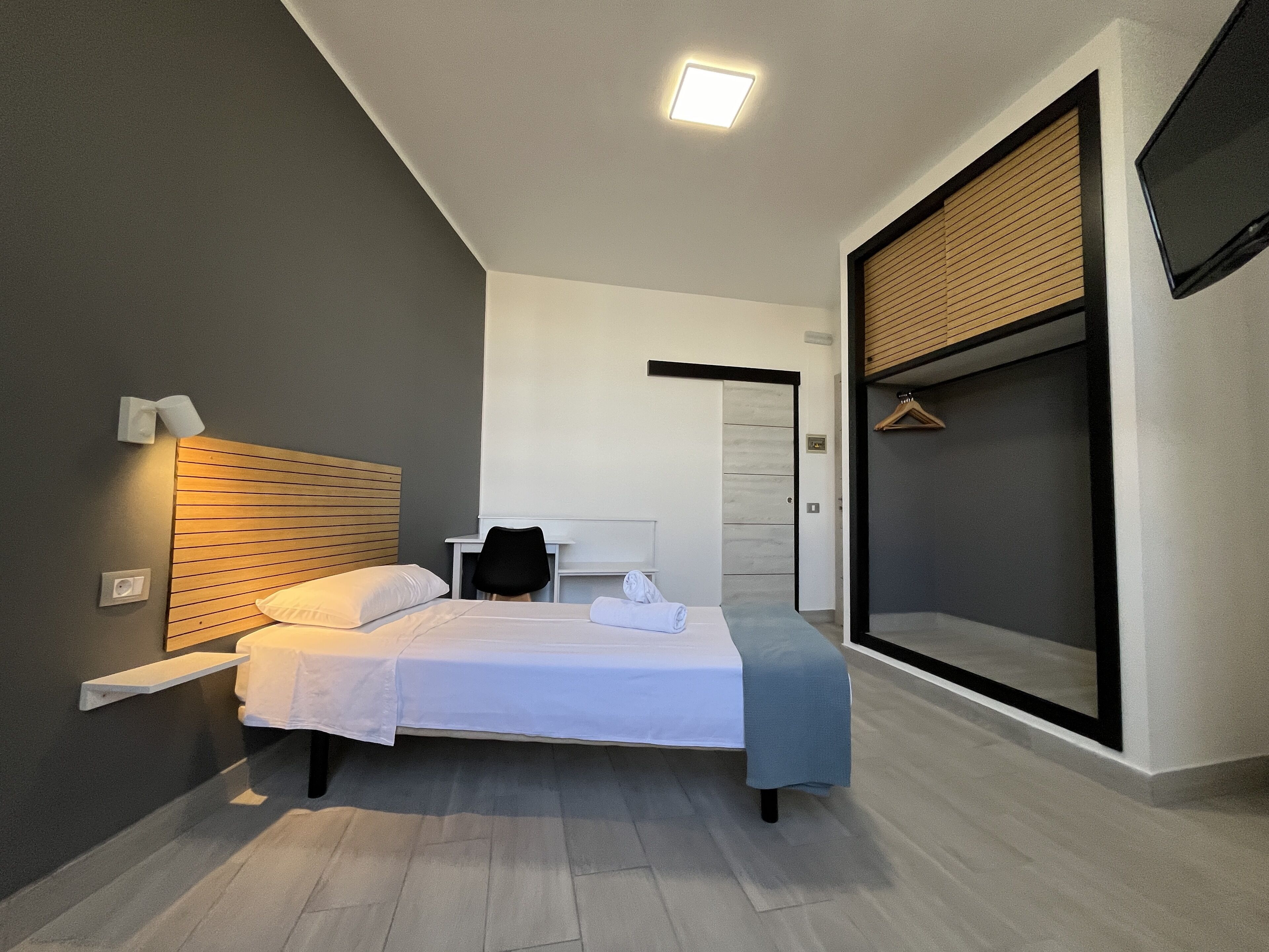 Foto - Pensión Cassandra