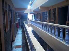 Pasillo