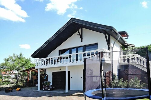 holiday home in Stepnica