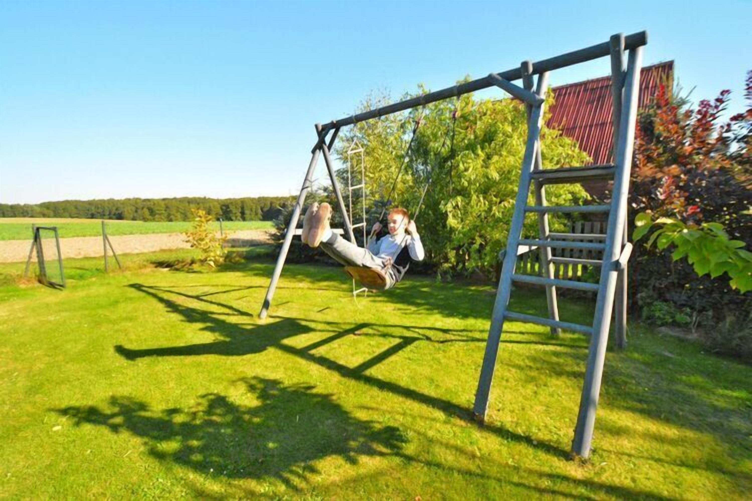Kinderbereich