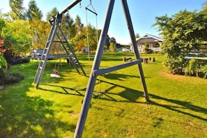 Espace pour enfants