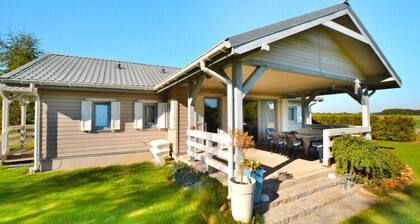 Comfortable holiday home with a private garden