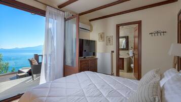 5 slaapkamers, reisbedje, gratis wifi