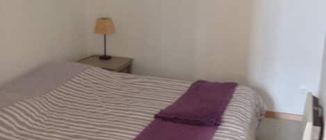 2 chambres