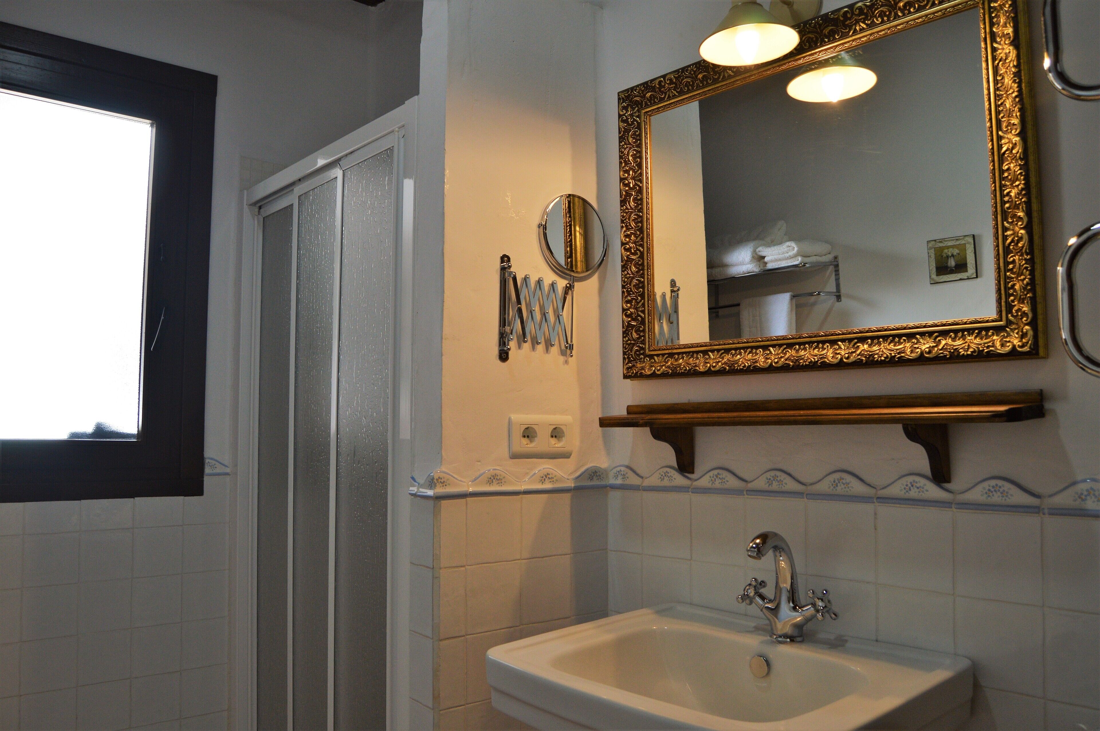 Foto - Apartamentos Turísticos - Hostal Los Alisos