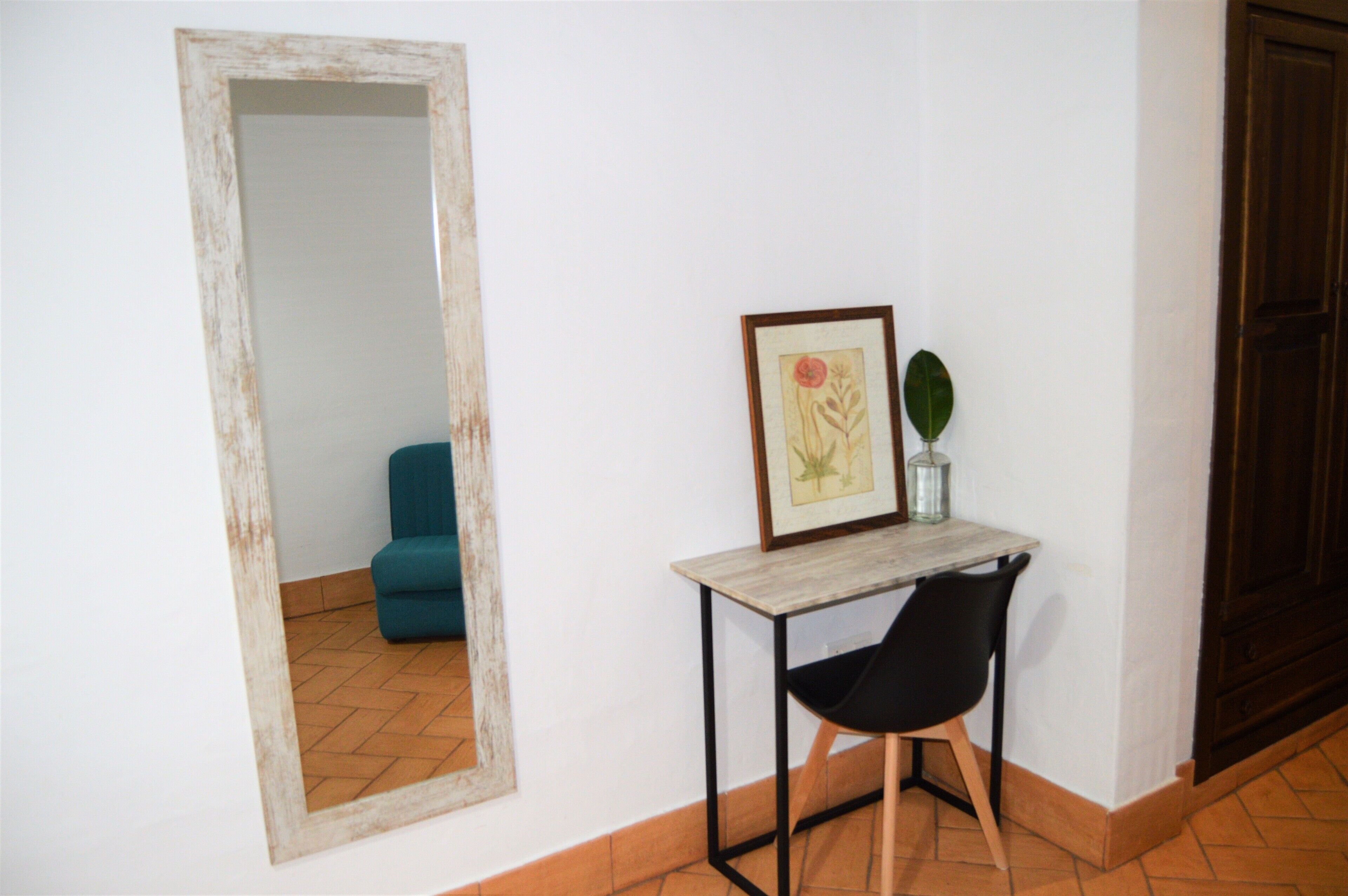 Foto - Apartamentos Turísticos - Hostal Los Alisos