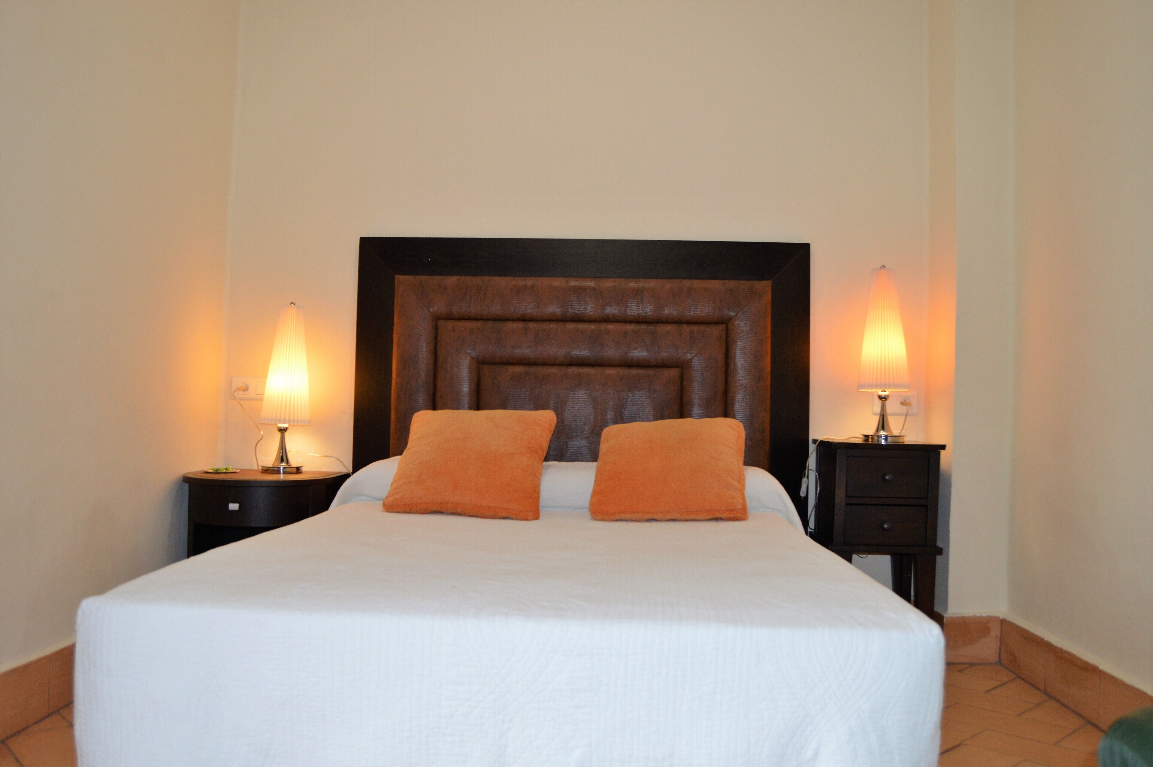 Foto - Apartamentos Turísticos - Hostal Los Alisos