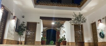 Apartamentos Turísticos Los Alisos