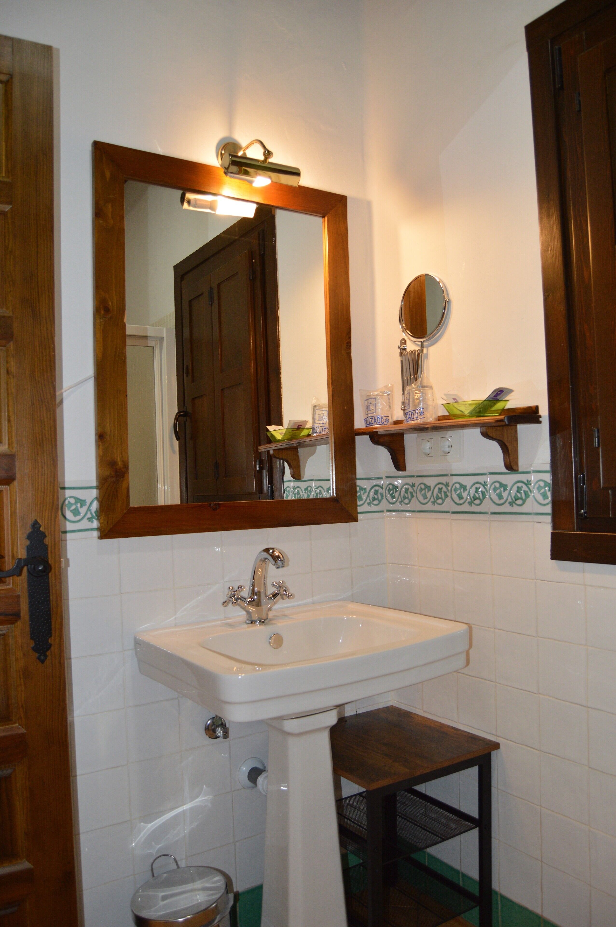 Foto - Apartamentos Turísticos - Hostal Los Alisos