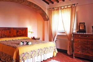 3 chambres, lit parapluie, Wi-Fi gratuit