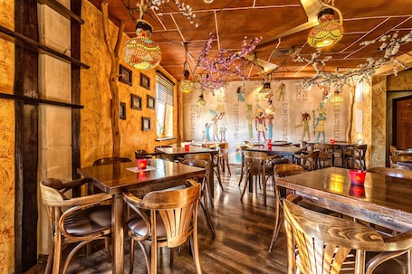 Restaurantes