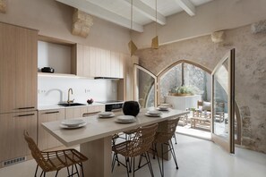 Villa - 5 sovrum - privat pool | Eget kök | Stort kylskåp, ugn, spishäll och diskmaskin