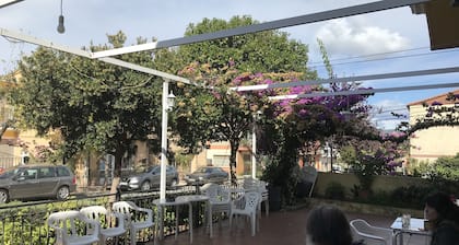Hotel Cuatro Vientos