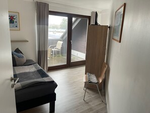Superior Apartment, Private Bathroom (5 Personen 4 Zimmer) | Interior