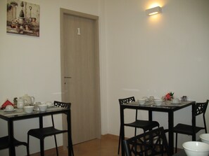 รวมอาหารเช้าสไตล์อังกฤษ  เต็มรูปแบบ ทุกวัน