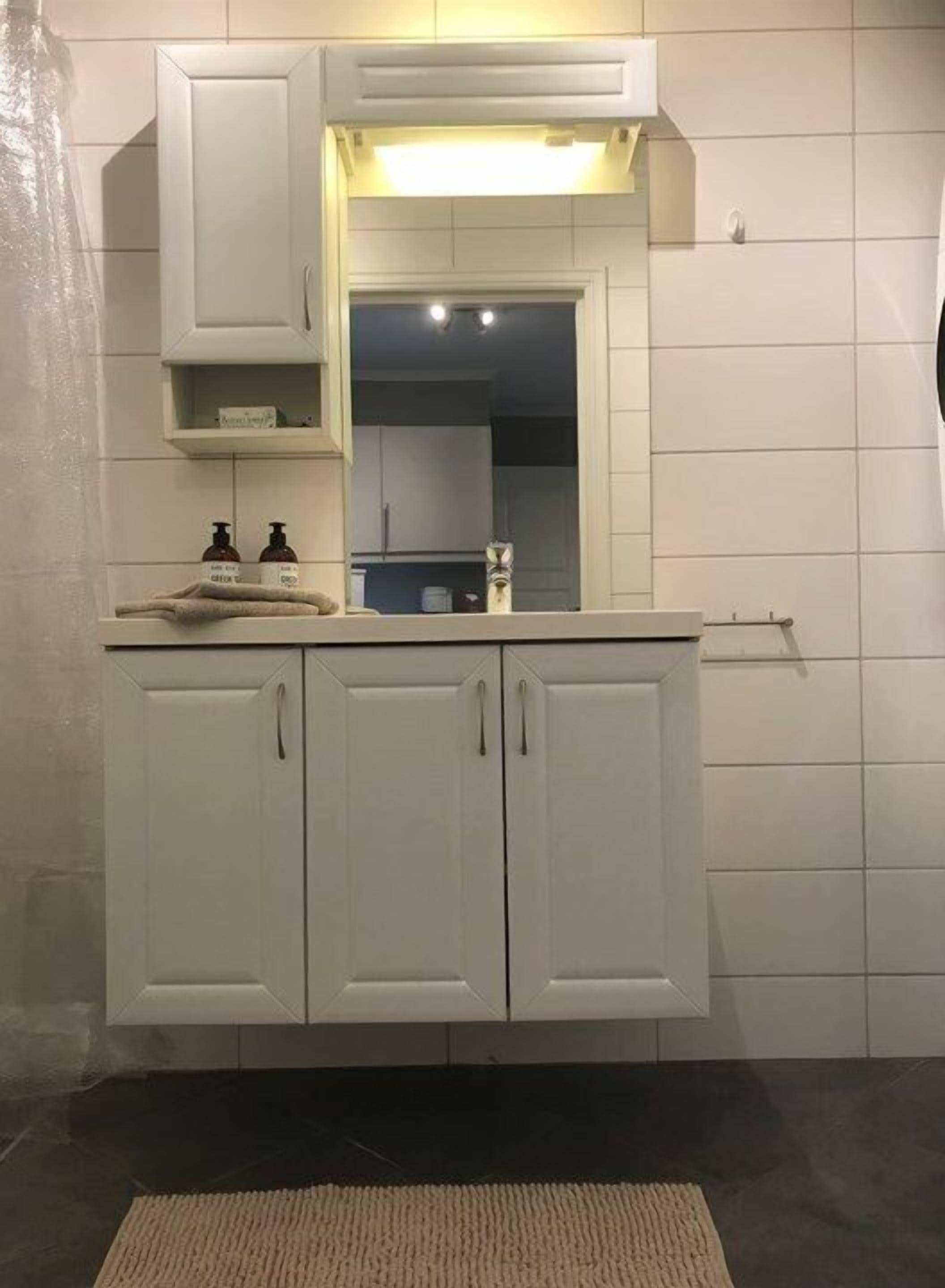 Notodden Sentrum Apartment No 2