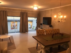 Interior - Notodden Sentrum Apartment No 2 (Notodden)