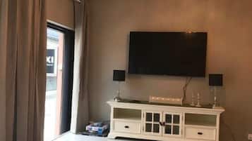 Apartment | Television