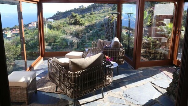 Interior - Coastal Apartment for 8 (El Tanque)