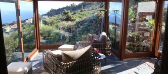 Finca La Hoya, El Tanque