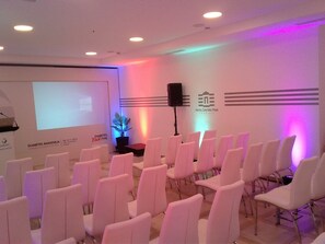 Meeting facility - Hotel Central Park (Trebinje)