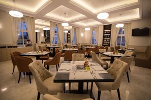 Restaurang
