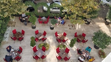 Huoneisto | Näkymä huoneesta