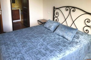 1 Schlafzimmer, Internetzugang