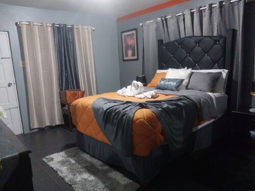 Tashari-dae Inn home away from home